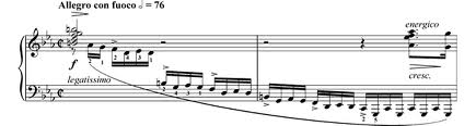 Chopin Opus 10 nº12